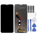 OEM LCD Screen for Lenovo K12 2019 XT2081-4 with with Digitizer Full Assembly (Black)