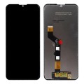 OEM LCD Screen for Lenovo K12 2019 XT2081-4 with with Digitizer Full Assembly (Black)