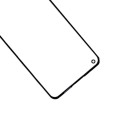 For OnePlus 9 Front Screen Outer Glass Lens