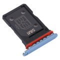 For OPPO Find X3 PEDM00 / Find X3 Pro SIM Card Tray + SIM Card Tray(Blue)