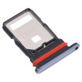 For vivo S9e SIM Card Tray + SIM Card Tray (Black)