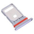 For vivo S9e SIM Card Tray + SIM Card Tray (White)