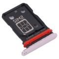 For Vivo S9 V2072A SIM Card Tray + SIM Card Tray (Gold)