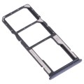 SIM Card Tray + SIM Card Tray + Micro SD Card Tray for Xiaomi Redmi Note 10 4G / Redmi Note 10S M210