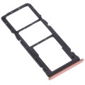 SIM Card Tray + SIM Card Tray + Micro SD Card Tray for Xiaomi Redmi Note 10 Pro 4G / Redmi Note 10 P