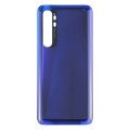 Battery Back Cover for Xiaomi Mi Note 10 Lite(Purple)