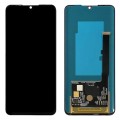 AMOLED LCD Screen for ZTE Axon 10 Pro A2020 with Digitizer Full Assembly (Black)