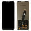 LCD Screen and Digitizer Full Assembly for Alcatel 1S 2021 / 3L 6025 6025H 6056(Black)