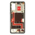 For OnePlus 9 LE2113 LE2111 LE2110 Middle Frame Bezel Plate (Purple)