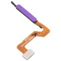 For OPPO A52 CPH2061 CPH2069 Fingerprint Sensor Flex Cable