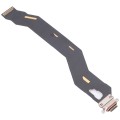 For OPPO Reno5 Pro+ PDRM00 PDRT00 Charging Port Flex Cable