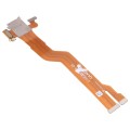 For OPPO Reno6 5G PEQM00 CPH2251 SIM Card Holder Socket Flex Cable