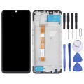 Original LCD Screen and Digitizer Full Assembly With Frame for vivo Y30 (China) / Y20s / Y20 / Y20i