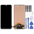 TFT Material LCD Screen and Digitizer Full Assembly for OPPO R15X / K1/ RX17 Neo PBCM10, Not Support