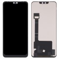 TFT Material LCD Screen and Digitizer Full Assembly (Not Supporting Fingerprint Identification) for