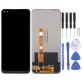 LCD Screen and Digitizer Full Assembly for OPPO A92s / Realme 6 Pro RMX2061 RMX2063