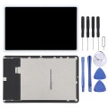 OEM LCD Screen for Huawei MatePad 10.4 BAH3-W09 with Digitizer Full Assembly(White)