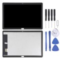 OEM LCD Screen for Huawei MediaPad T5 10.1 (LTE) with Digitizer Full Assembly (Black)