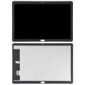 OEM LCD Screen for Huawei MediaPad T5 10.1 (LTE) with Digitizer Full Assembly (Black)