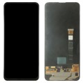 Original AMOLED LCD Screen for Asus Zenfone 8 Flip ZS672KS with Digitizer Full Assembly (Black)