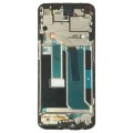 For OnePlus Nord N10 5G BE2029, BE2025, BE2026, BE2028 Middle Frame Bezel Plate