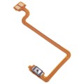 For OPPO Realme GT 5G RMX2202 Power Button Flex Cable