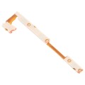 Power Button & Volume Button Flex Cable for Xiaomi Redmi Note 10 Pro Max / Redmi Note 10 Pro (India)