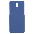 For Alcatel 1x (2019) 5008 Battery Back Cover  (Blue)