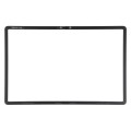 Front Screen Outer Glass Lens for Lenovo Tab P11 Pro 11.5 inch (Black)