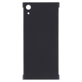 Battery Back Cover for Sony Xperia XA1(Black)