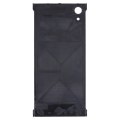 Battery Back Cover for Sony Xperia XA1(Black)
