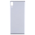Battery Back Cover for Sony Xperia L3(Silver)