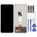 LCD Screen and Digitizer Full Assembly for Xiaomi Redmi Note 10 5G / Poco M3 Pro 5G / Redmi Note 10T