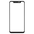 Front Screen Outer Glass Lens for LG G8s ThinQ LMG810 LM-G810 LMG810EAW