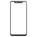 Front Screen Outer Glass Lens for LG G8s ThinQ LMG810 LM-G810 LMG810EAW