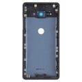 Battery Back Cover for Sony Xperia XZ2 Compact(Black)