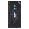 Battery Back Cover for Sony Xperia XZ2(Black)