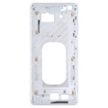 Middle Frame Bezel Plate for Sony Xperia XZ3(Silver)