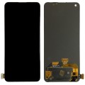 For OnePlus Nord CE 5G with Digitizer Full Assembly Original LCD Screen (Black)