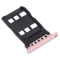 For Meizu 17 / 17 Pro  SIM Card Tray + SIM Card Tray (Gold)