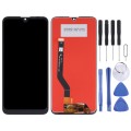 OEM LCD Screen for Huawei Enjoy 9 with Digitizer Full Assembly (Low Edition)(Black)