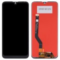 OEM LCD Screen for Huawei Enjoy 9 with Digitizer Full Assembly (Low Edition)(Black)