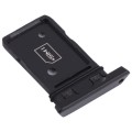 SIM Card Tray + SIM Card Tray for Xiaomi Black Shark 3 KLE-H0, KLE-A0 (Black)