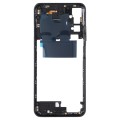 Original Middle Frame Bezel Plate for Xiaomi Redmi Note 10 5G / Redmi Note 10T 5G M2103K19G, M2103K1