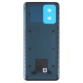 Original Battery Back Cover for Xiaomi Poco X3 GT 21061110AG(Black)