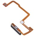 Fingerprint Sensor Flex Cable for Xiaomi Redmi K40 Gaming / Poco F3 GT M2012K10C, M2104K10AC(Black)