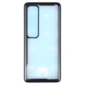 Original Battery Back Cover for Xiaomi Mi 10 Ultra M2007J1SC(Transparent)