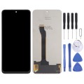 Original IPS LCD Screen and Digitizer Full Assembly for Huawei Nova 8 SE Youth