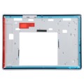 Original Front Housing LCD Frame Bezel Plate for Lenovo Tab M10 HD TB-X505 X505F TB-X505L X505 (Whit