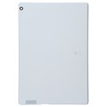 Original Battery Back Cover for Lenovo Tab M10 HD TB-X505 X505F TB-X505L X505(White)